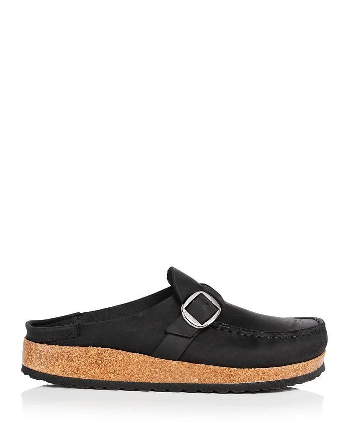 Birkenstock Women's Buckley Clogs 2