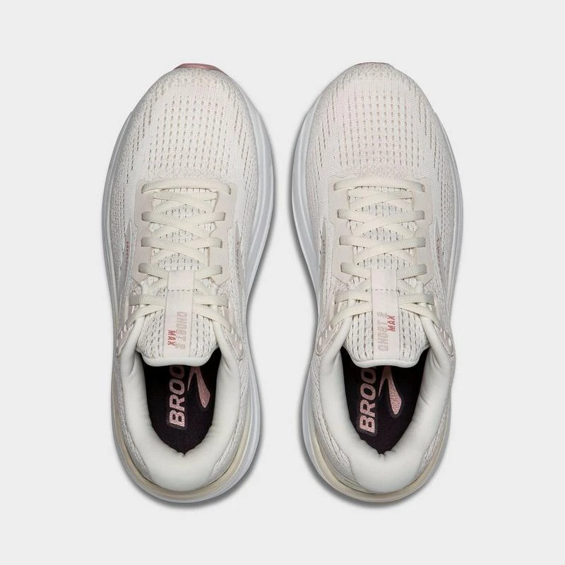Brooks Women's Brooks Ghost Max 2 Running Shoes (Wide Width) 5