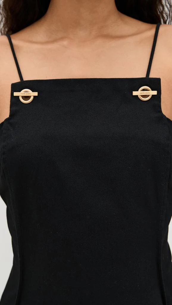 Cult Gaia Maka Dress 5