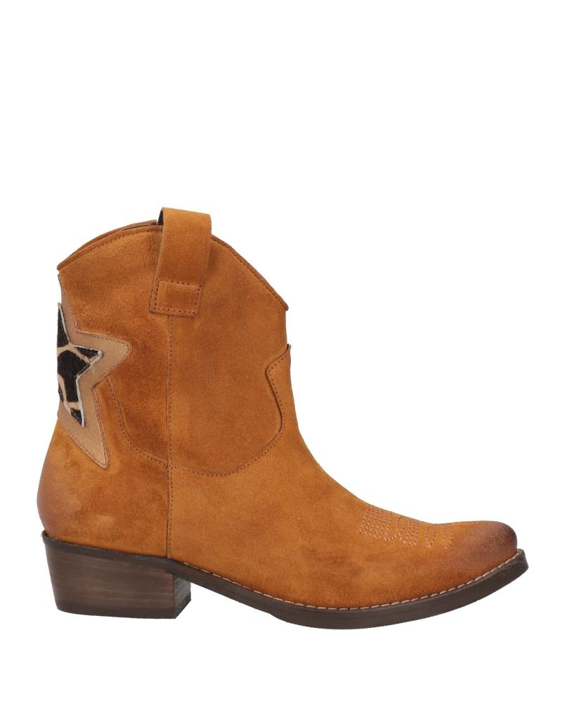 1725.A Ankle boot