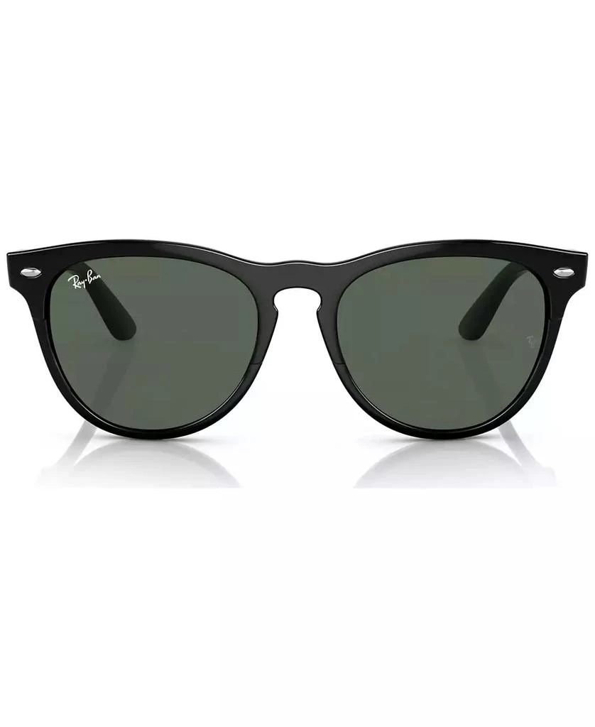Ray-Ban Unisex Sunglasses, RB447154-X 2