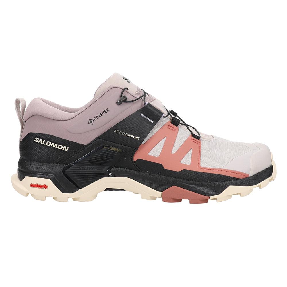 Salomon X Ultra 4 Gore-Tex Trail Running Shoes
