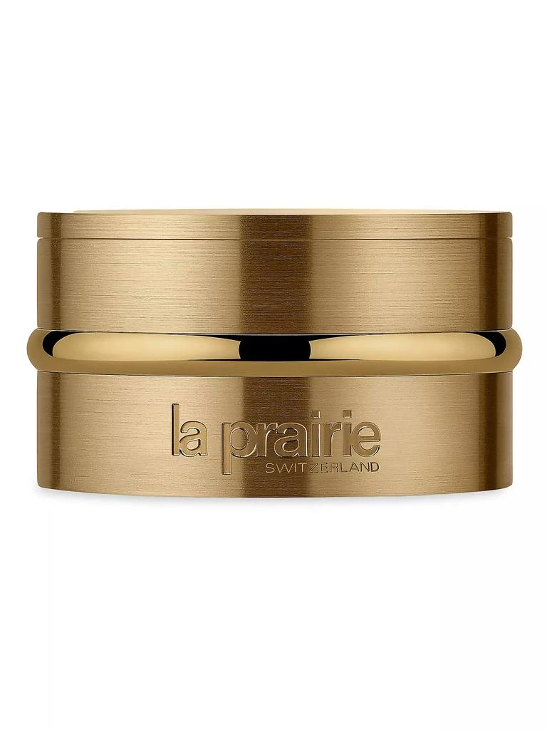 La Prairie Pure Gold Radiance Nocturnal Balm 1