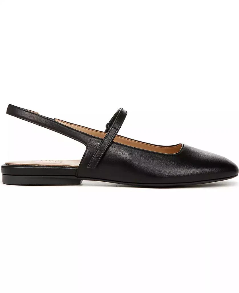 Naturalizer Women's Connie Slingback Mary Jane Flats 2