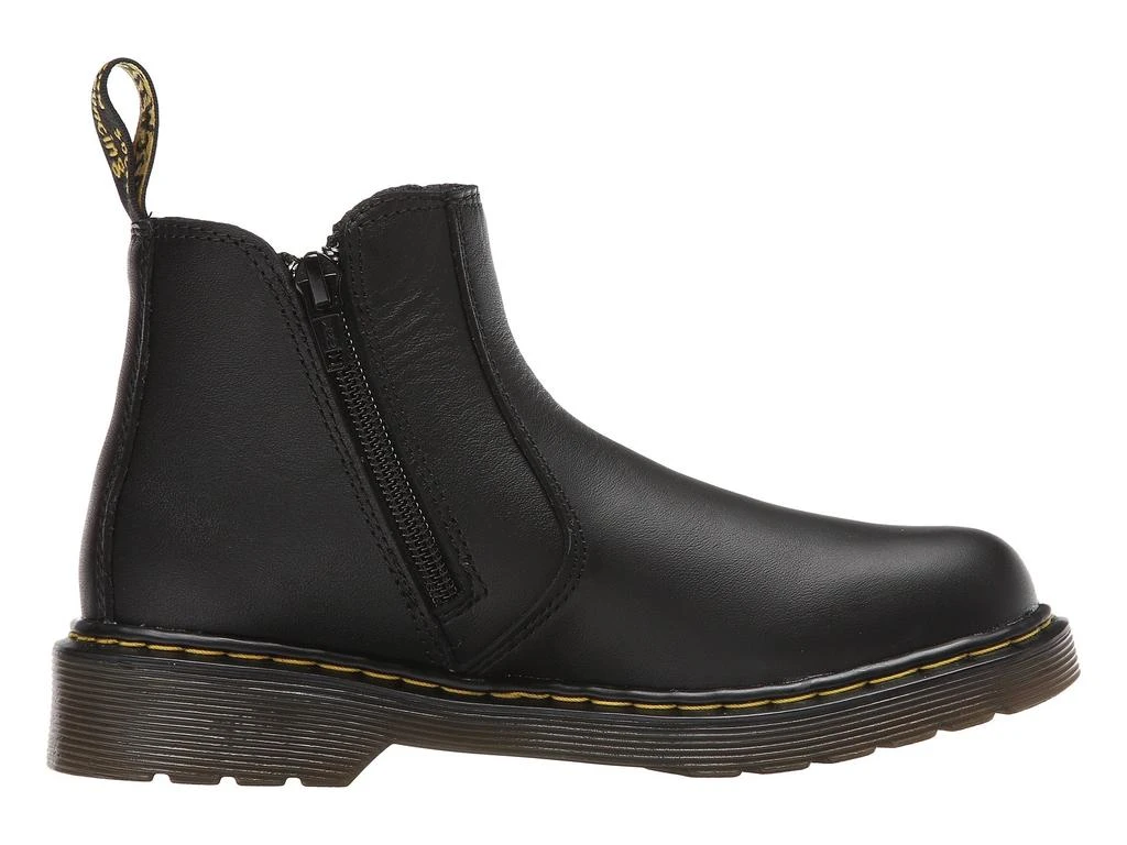 Dr. Martens 2976 Junior Chelsea Boot (Little Kid/Big Kid) 6