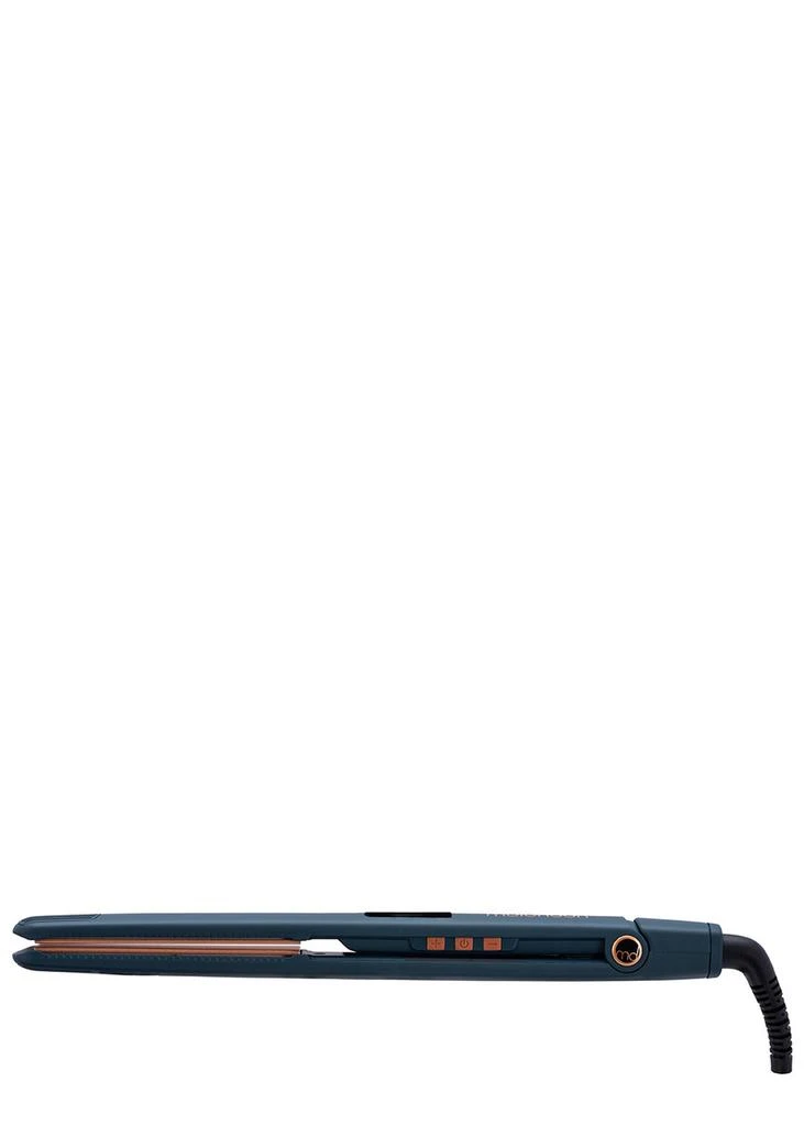 MDLONDON STRAIT Straightening Iron - Casal Blue 1
