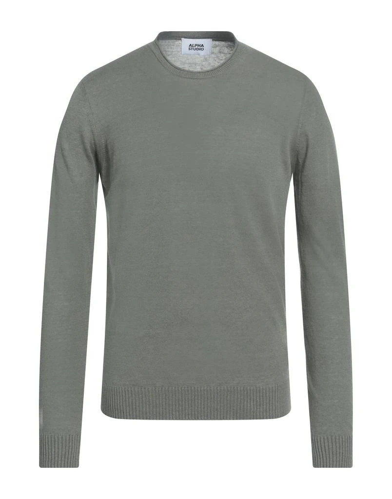 ALPHA STUDIO Sweater 1