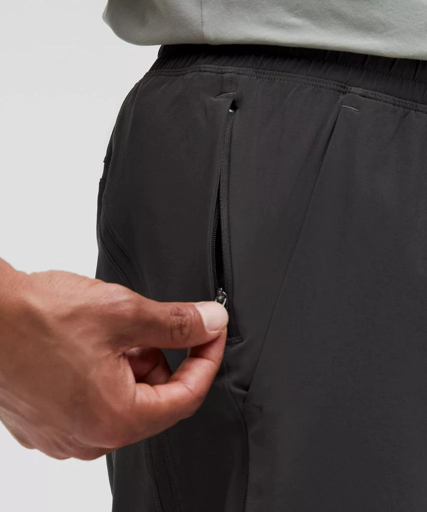 Lululemon Pace Breaker Lined Short 9" 12