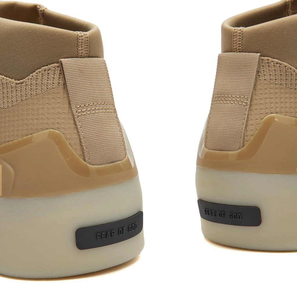 Adidas Adidas x Fear of God Athletics I Basketball 3