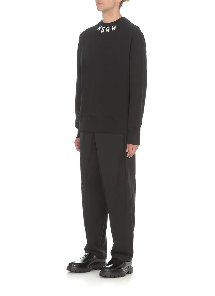 MSGM Msgm Sweaters 3