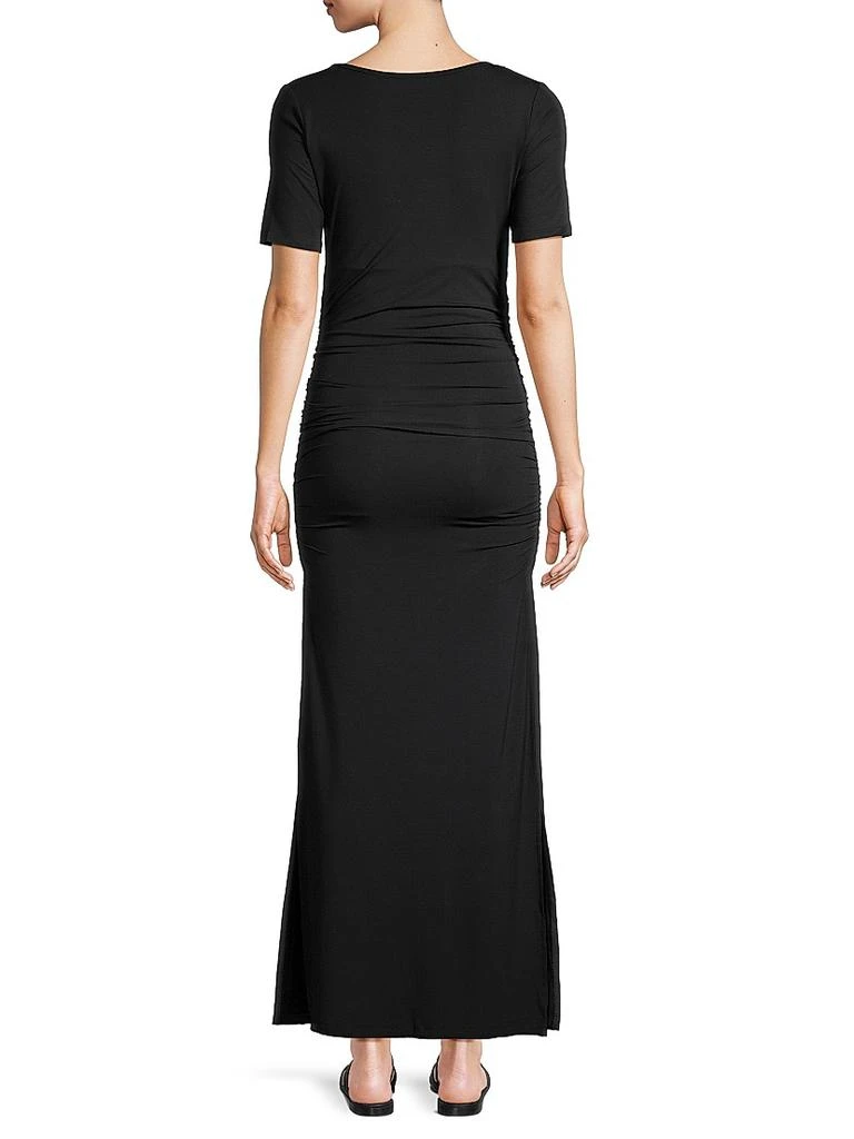 prom dresses jersey Portia and Scarlett PS25214