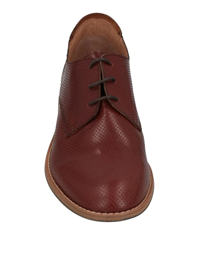BOEMOS Laced shoes 4