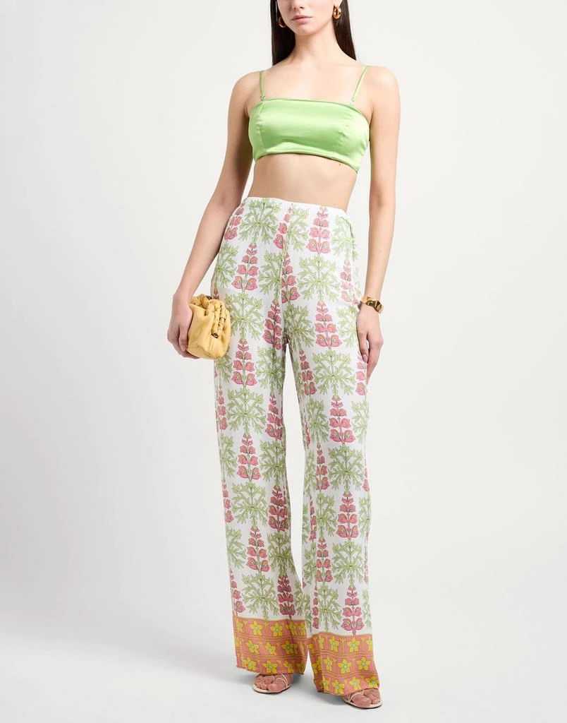 BRUNO MANETTI Casual pants 2