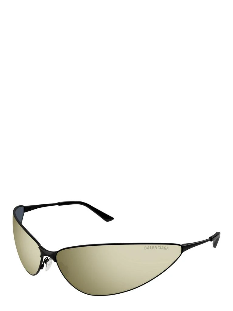 Balenciaga Eyewear Balenciaga Eyewear Cat-Eye Frame Sunglasses 2