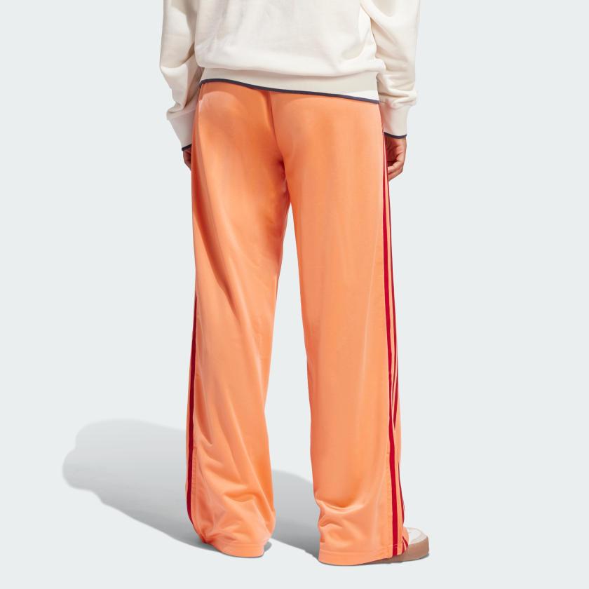 Adidas Women
s  Adicolor Classic Firebird Loose Track Pants