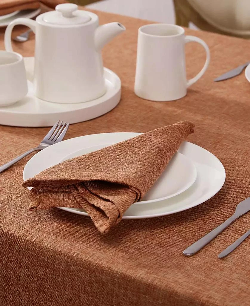 Laura Ashley Harper 18" x 18" Napkin, Set of 6 2