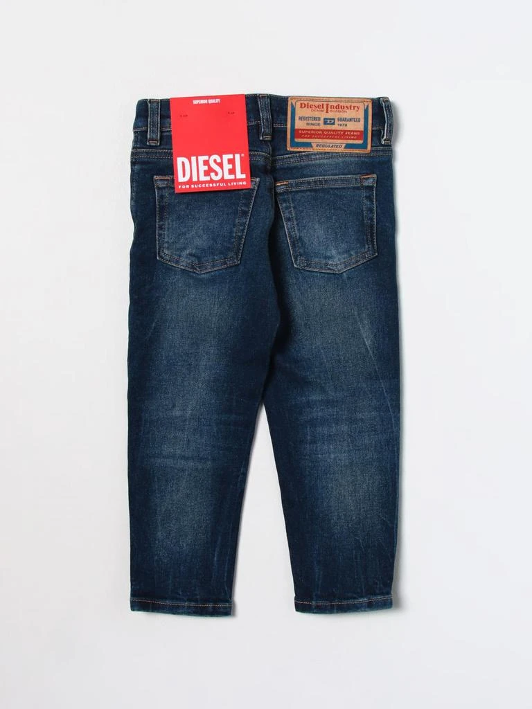 Diesel Diesel denim jeans 2