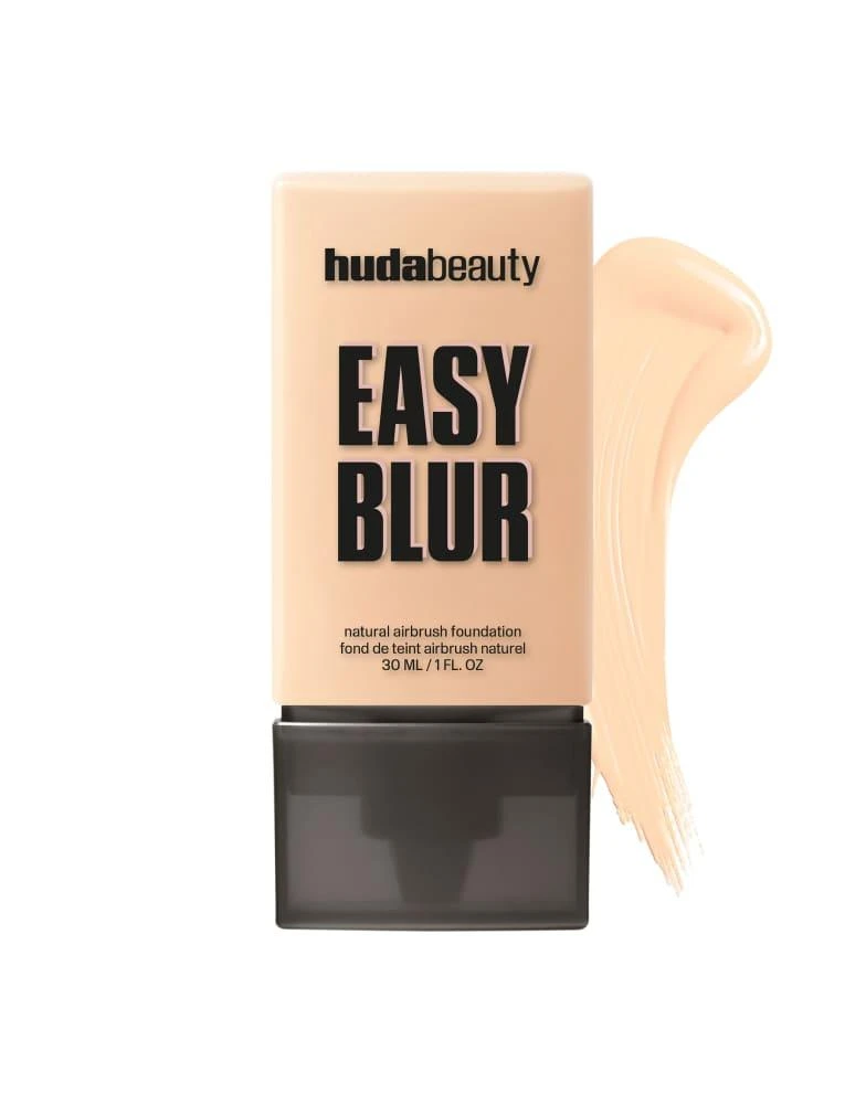 Huda Beauty Huda Beauty Easy Blur Foundation 15