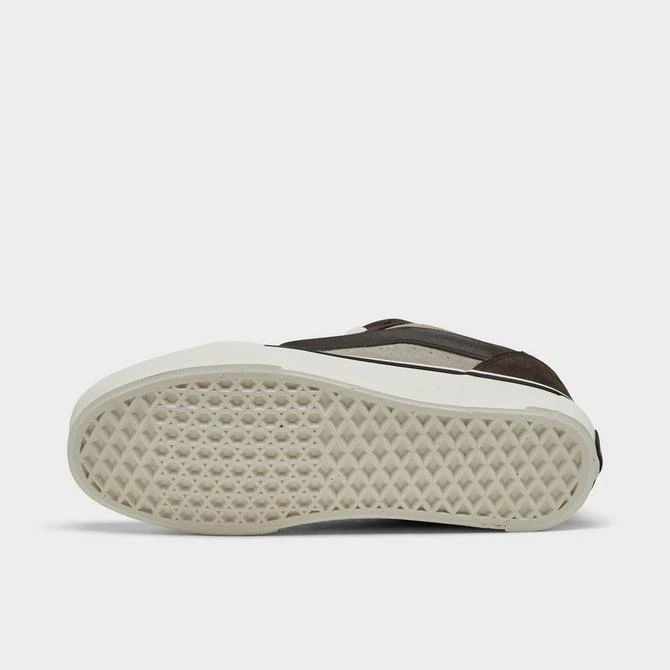 Vans Women's Vans Knu Skool Casual Shoes 11