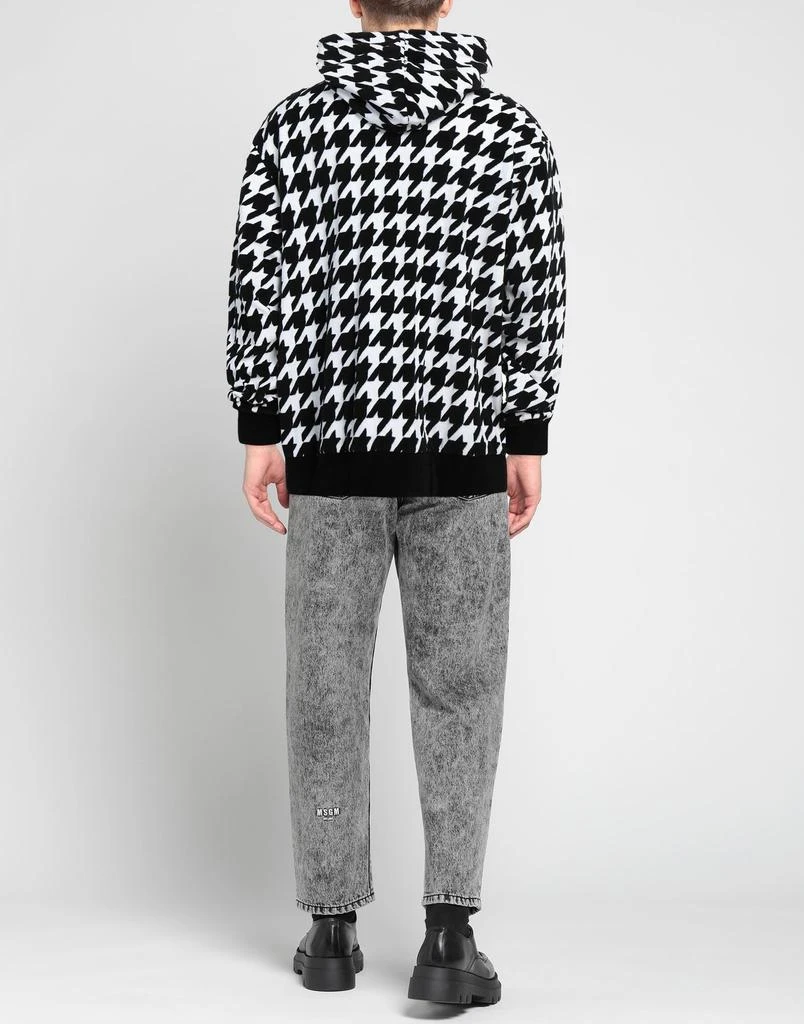 Balmain Hooded sweatshirt 3