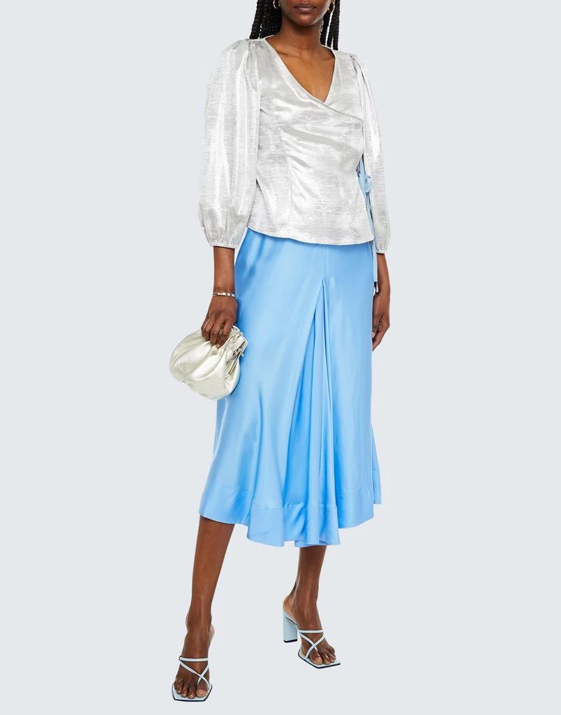 shrimps Solid color shirts & blouses 2