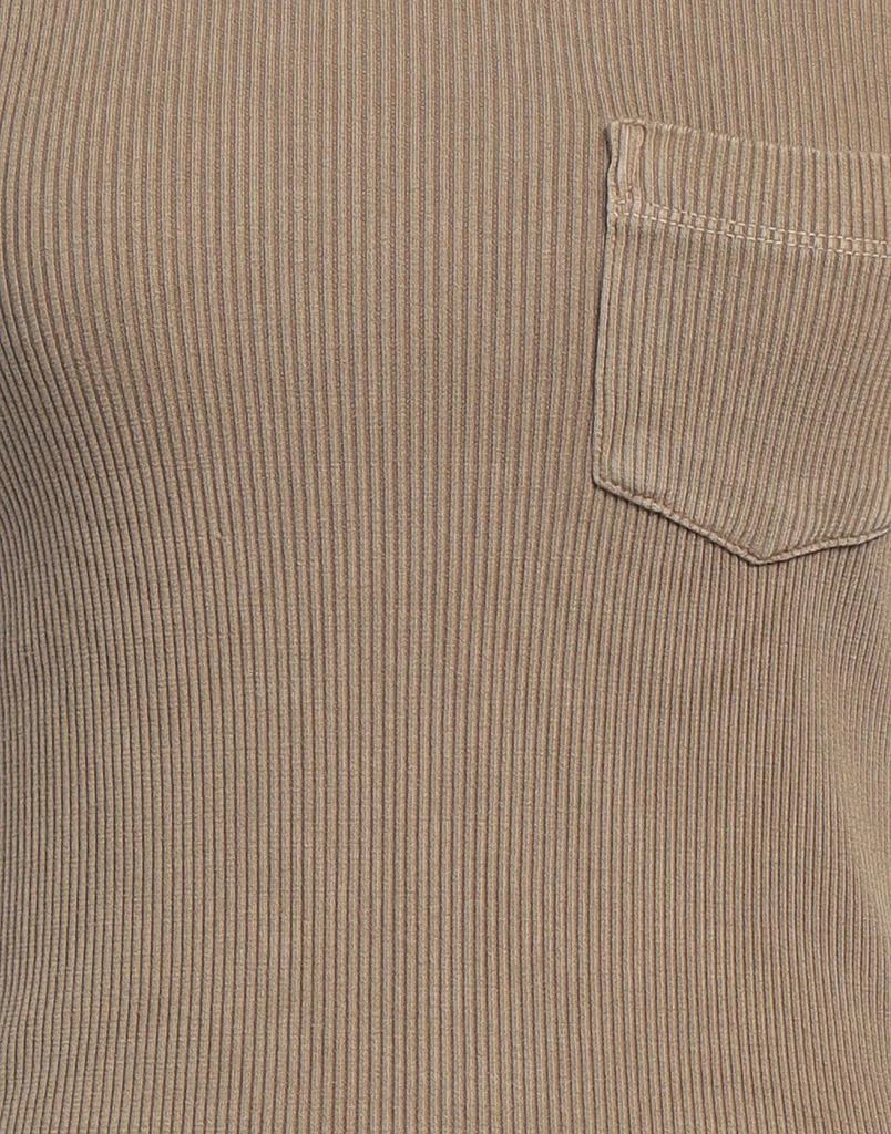 AGOLDE Basic T-shirt 4