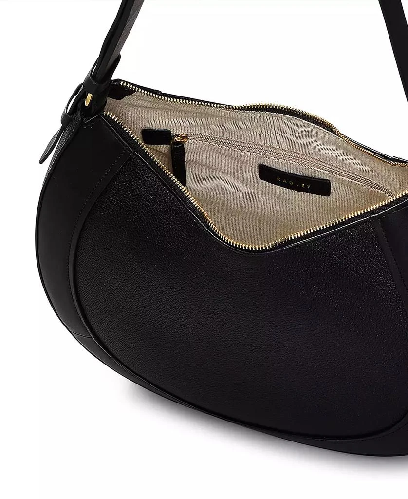 Radley Merchant Hall Medium Zip Top Shoulder Bag 4