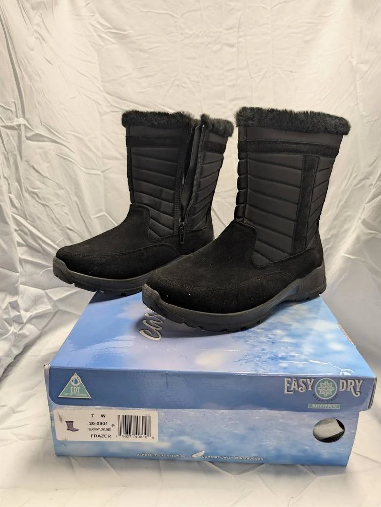 Easy Works Easy Works - WOMEN
S NYLON FRAZER SHOES