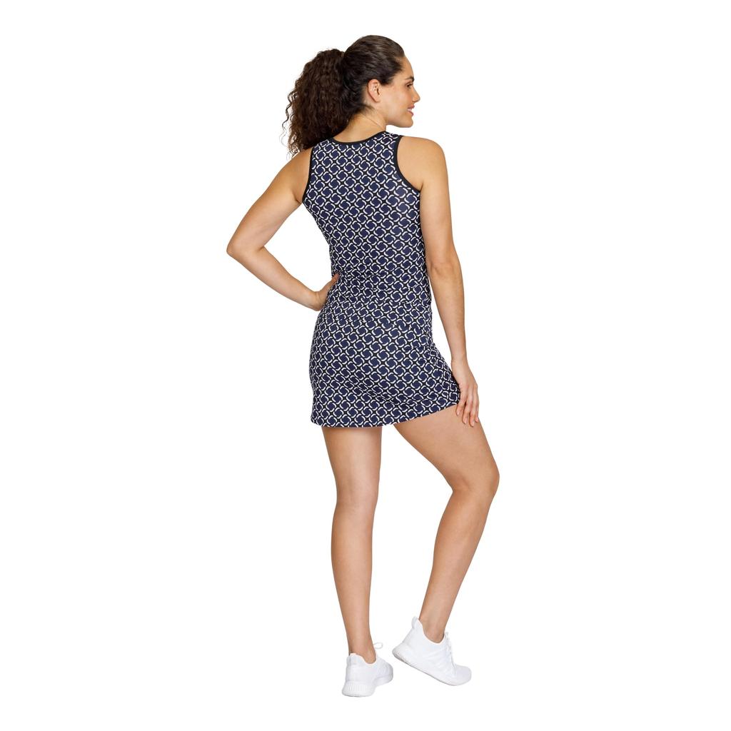 Tail Activewear Joely Classic Crew Neck Tank