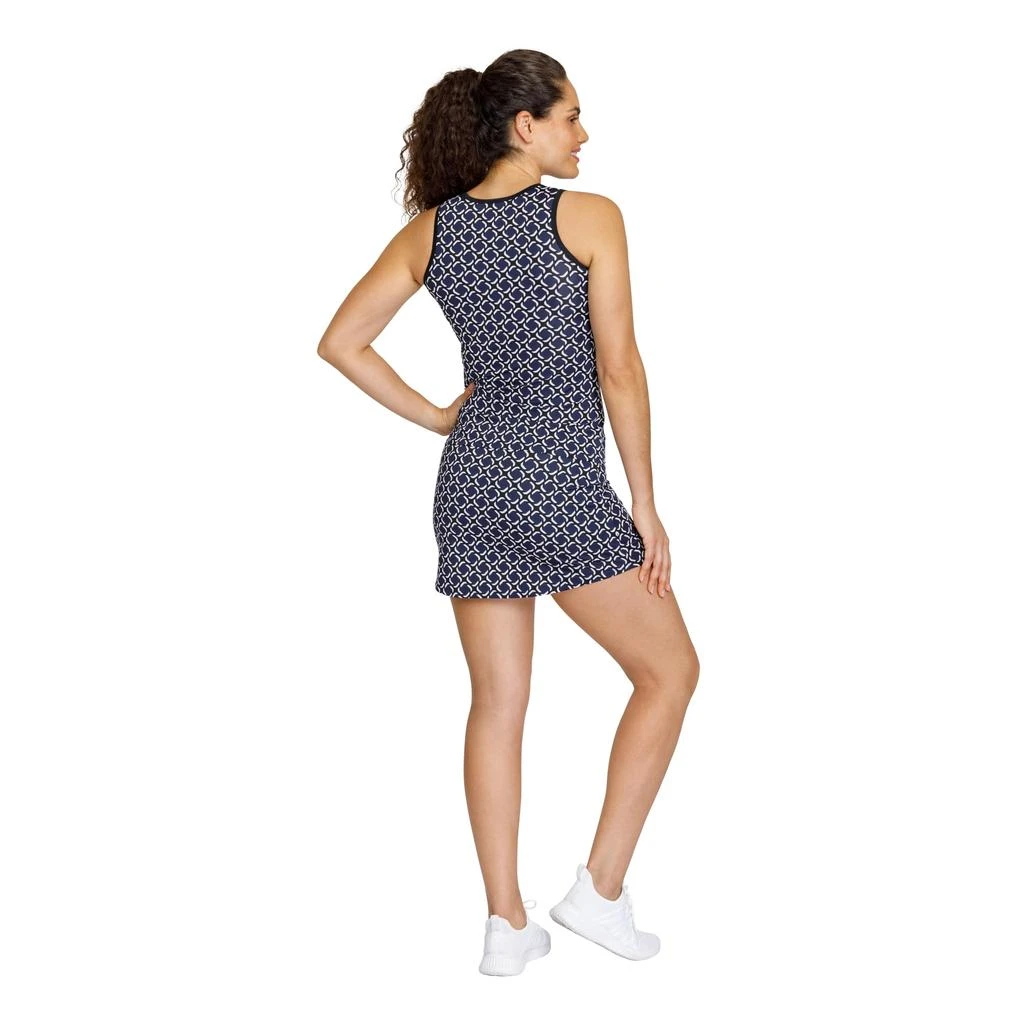 Tail Activewear Joely Classic Crew Neck Tank 2