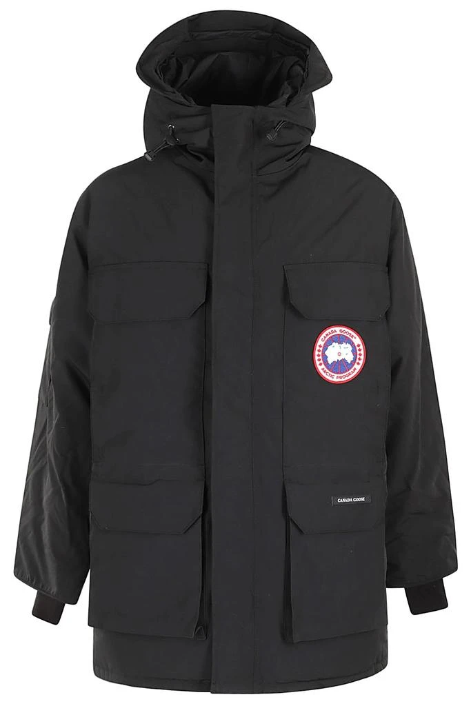 Canada Goose Cg Expedition Parka 1