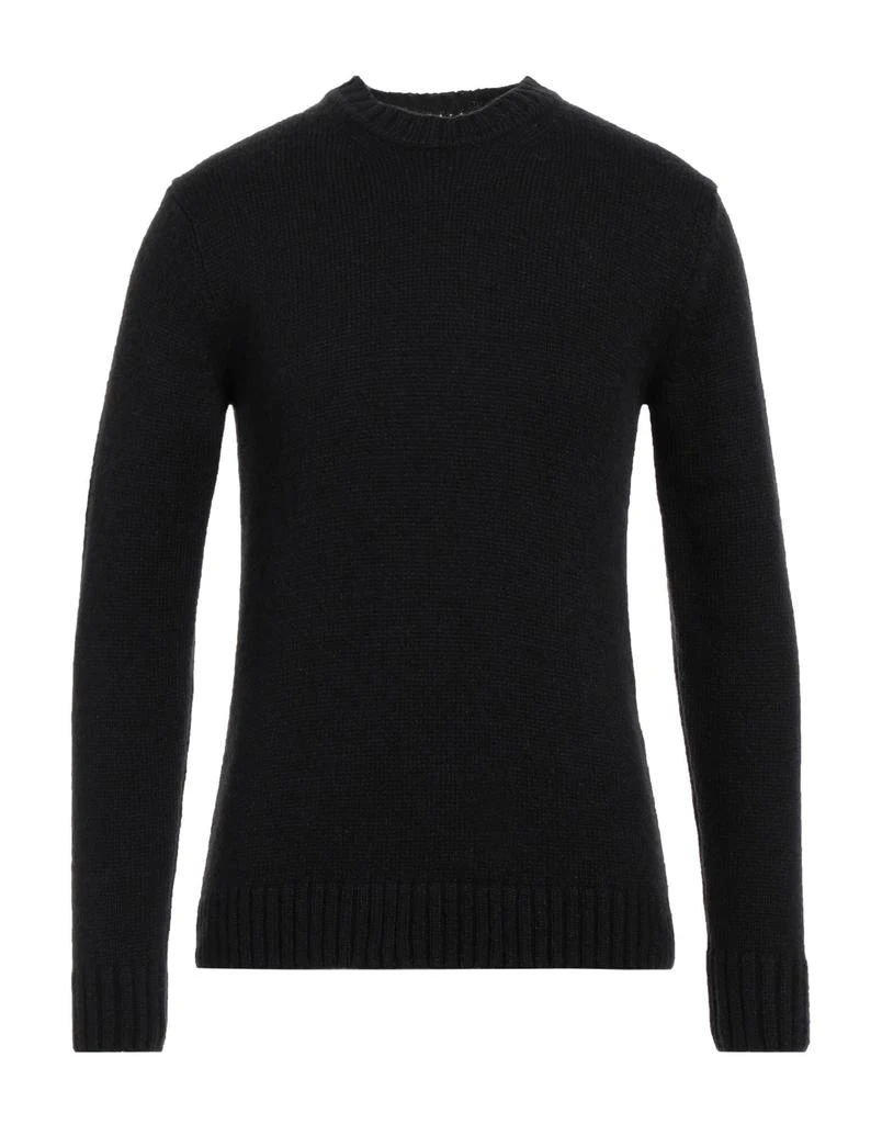 BOMBOOGIE Sweater 1