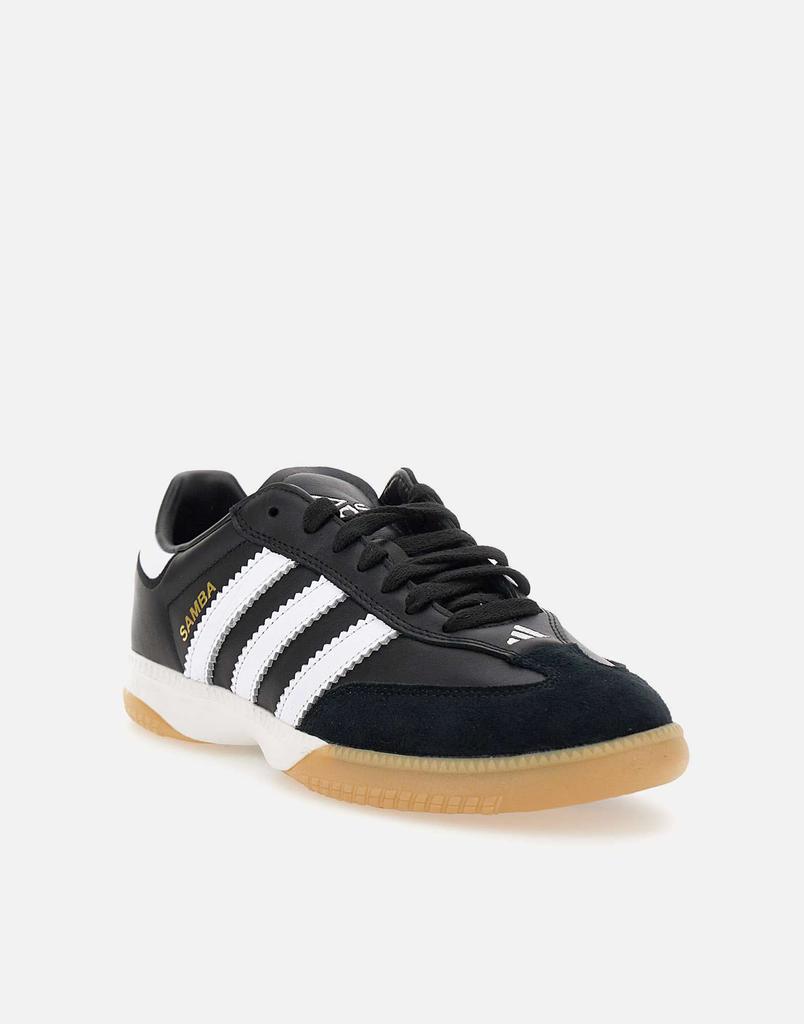 Adidas "Samba Mn" leather sneakers