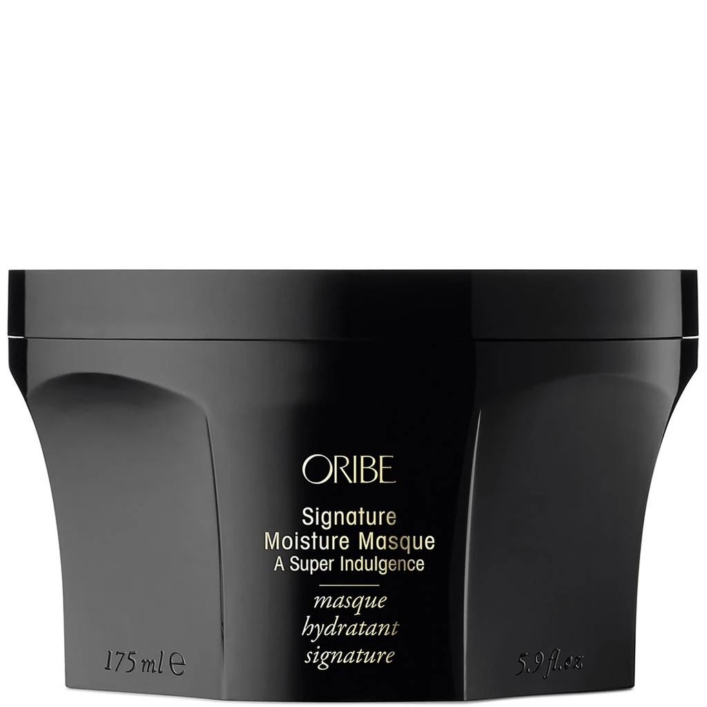 Oribe Oribe Signature Moisture Masque 5.9 oz 1