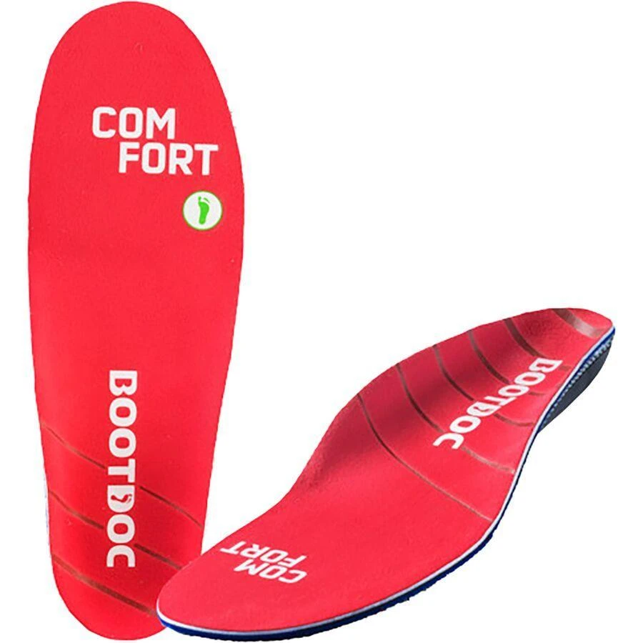 Hotronic Bootdoc Comfort Insole 1