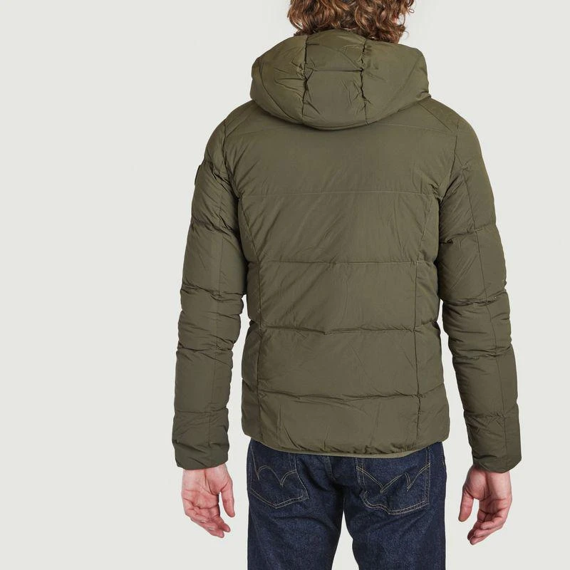 Jott Arnaud jacket ARMY JOTT 3