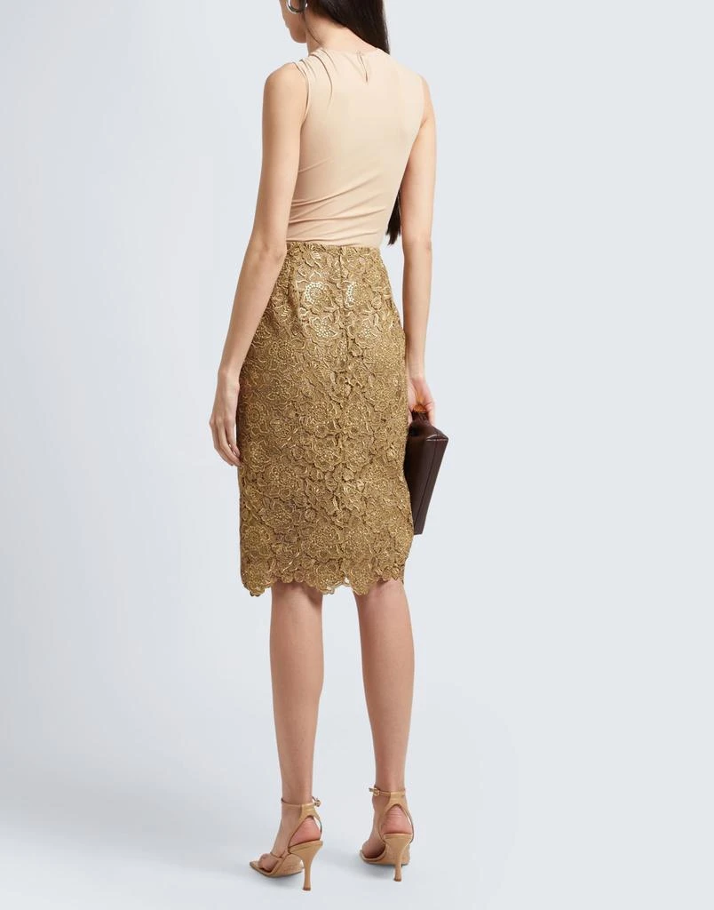 VALENTINO GARAVANI Midi skirt 3