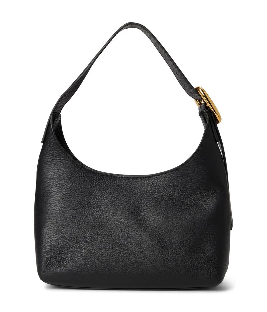 Madewell Puffy Buckle Shoulder 1