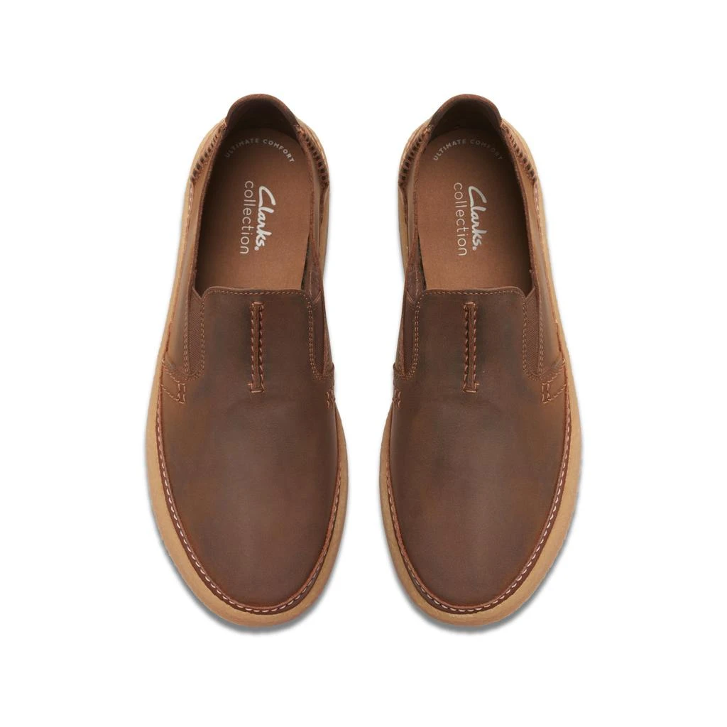 Clarks Oakpark Step - Casual Shoes - Free Shipping - BeyondStyle display picture 1