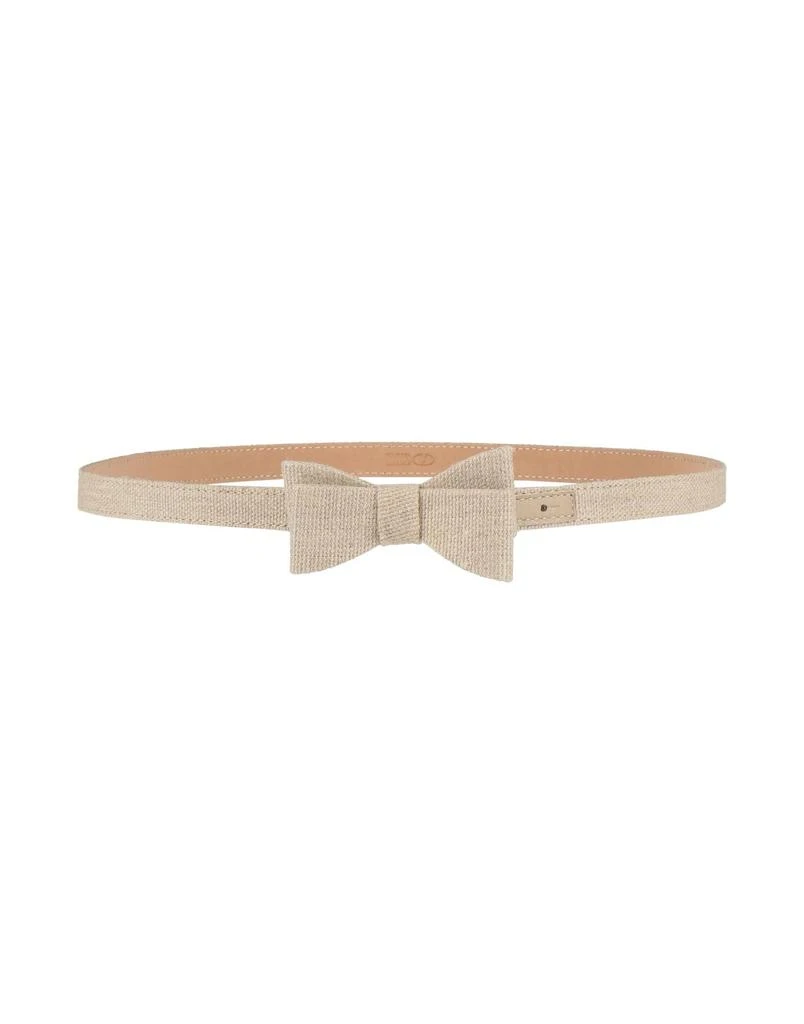 RED Valentino Thin belt 1