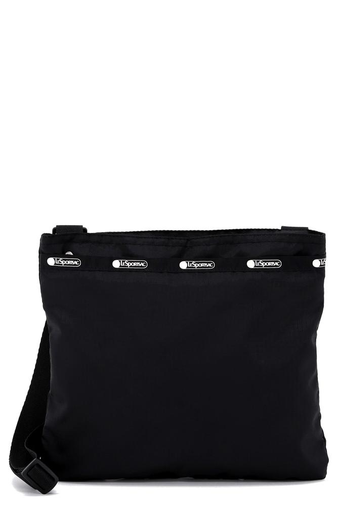 LeSportsac Madison Slim Nylon Crossbody Bag