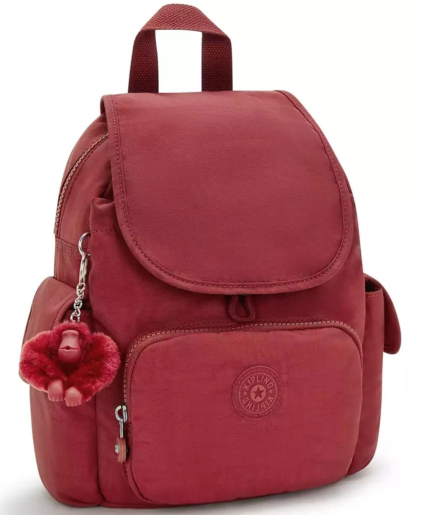 Kipling City Pack Mini Backpack 3