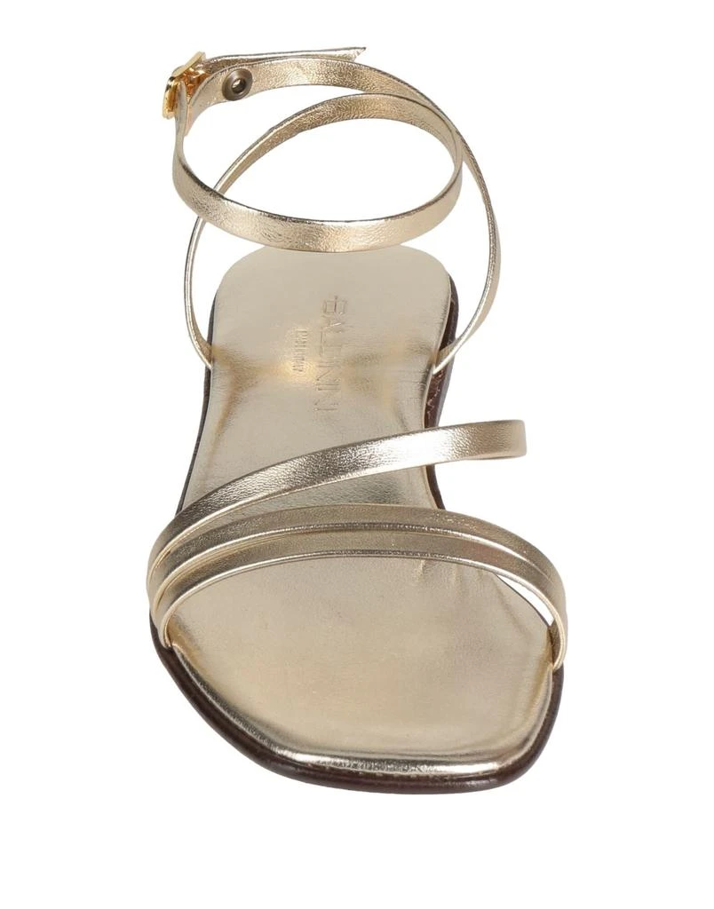 BALDININI Sandals 4