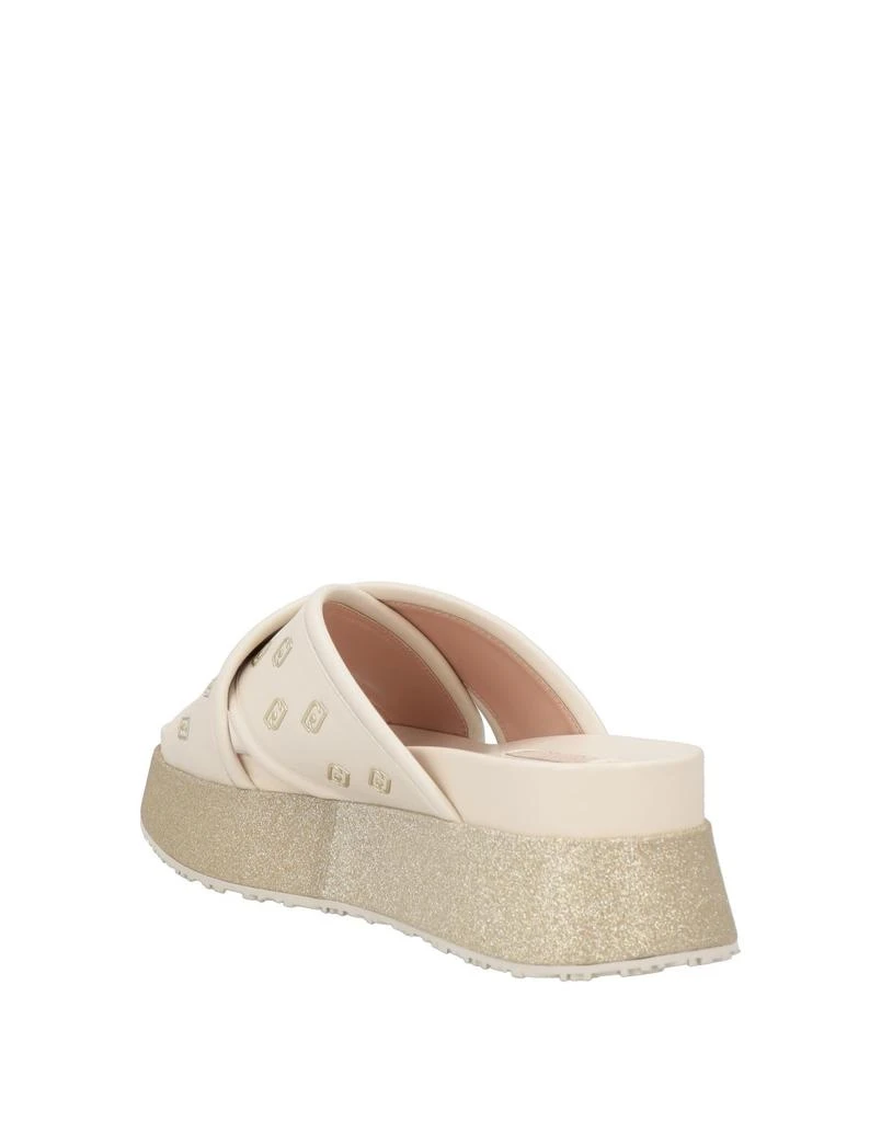 LIU •JO Sandals 3