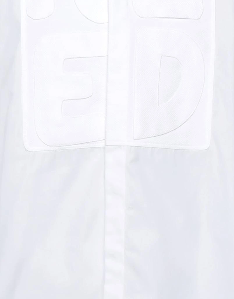 Valentino Solid color shirt 4