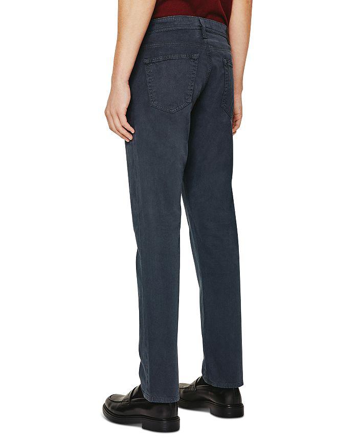 AG Tellis 34" Slim Fit Twill Pants