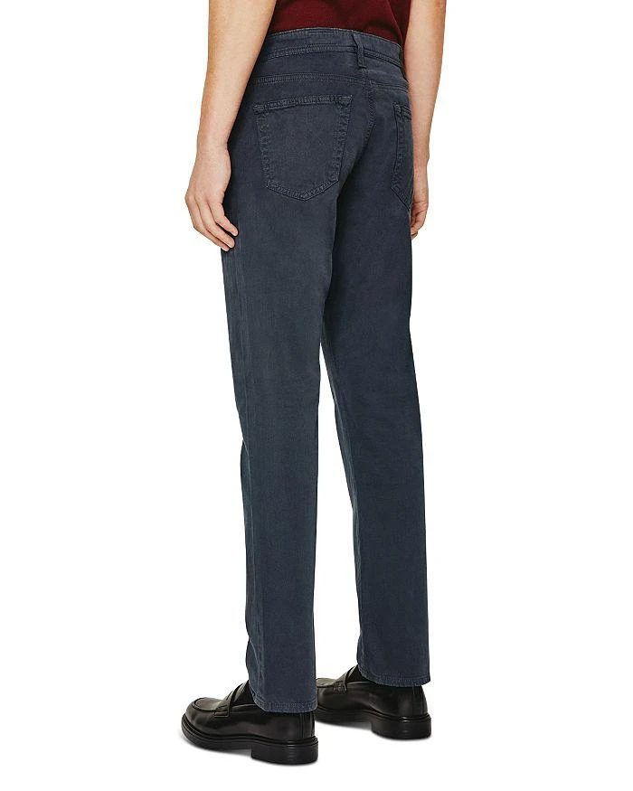 AG Tellis 34" Slim Fit Twill Pants 2