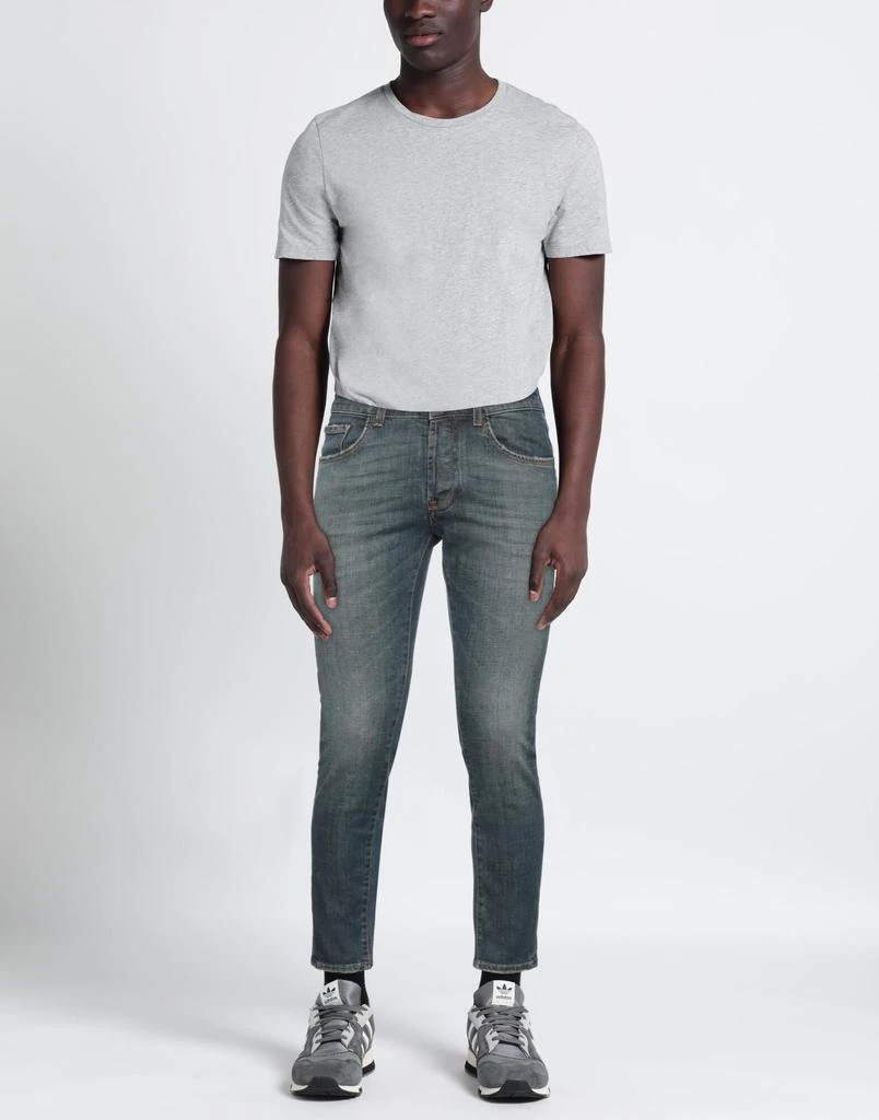 Reign Denim pants 2