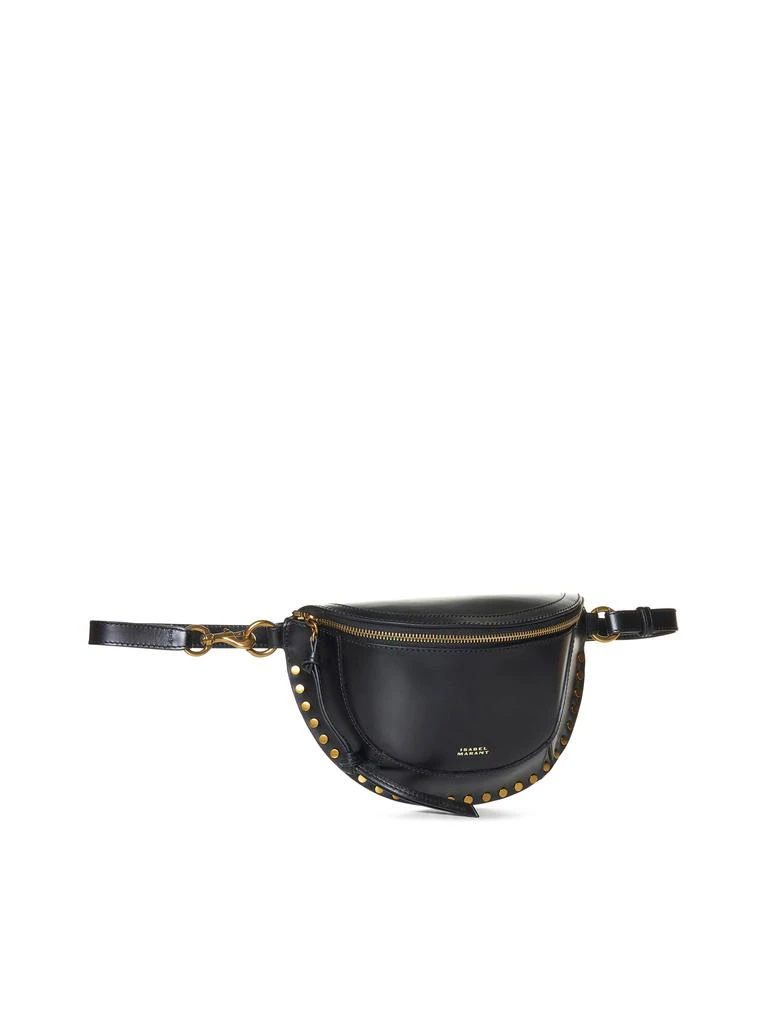 Isabel Marant ISABEL MARANT | Skano leather belt bag | Women | PZ 2