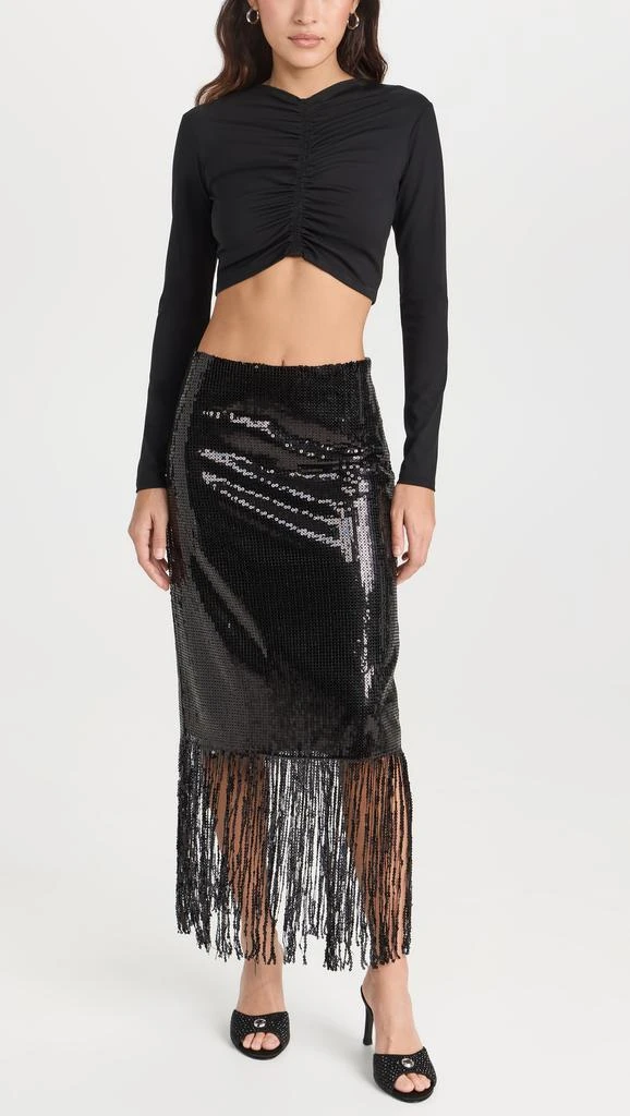 Autumn Adeigbo Ara Skirt 4